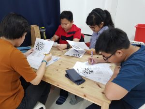 20171010_093811 VBest Year 1 to Year 13 Tuition Centre