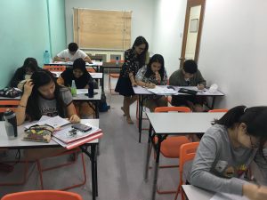 Intensive Y11 Booster Class VBest Year 1 to Year 12 Tuition Centre