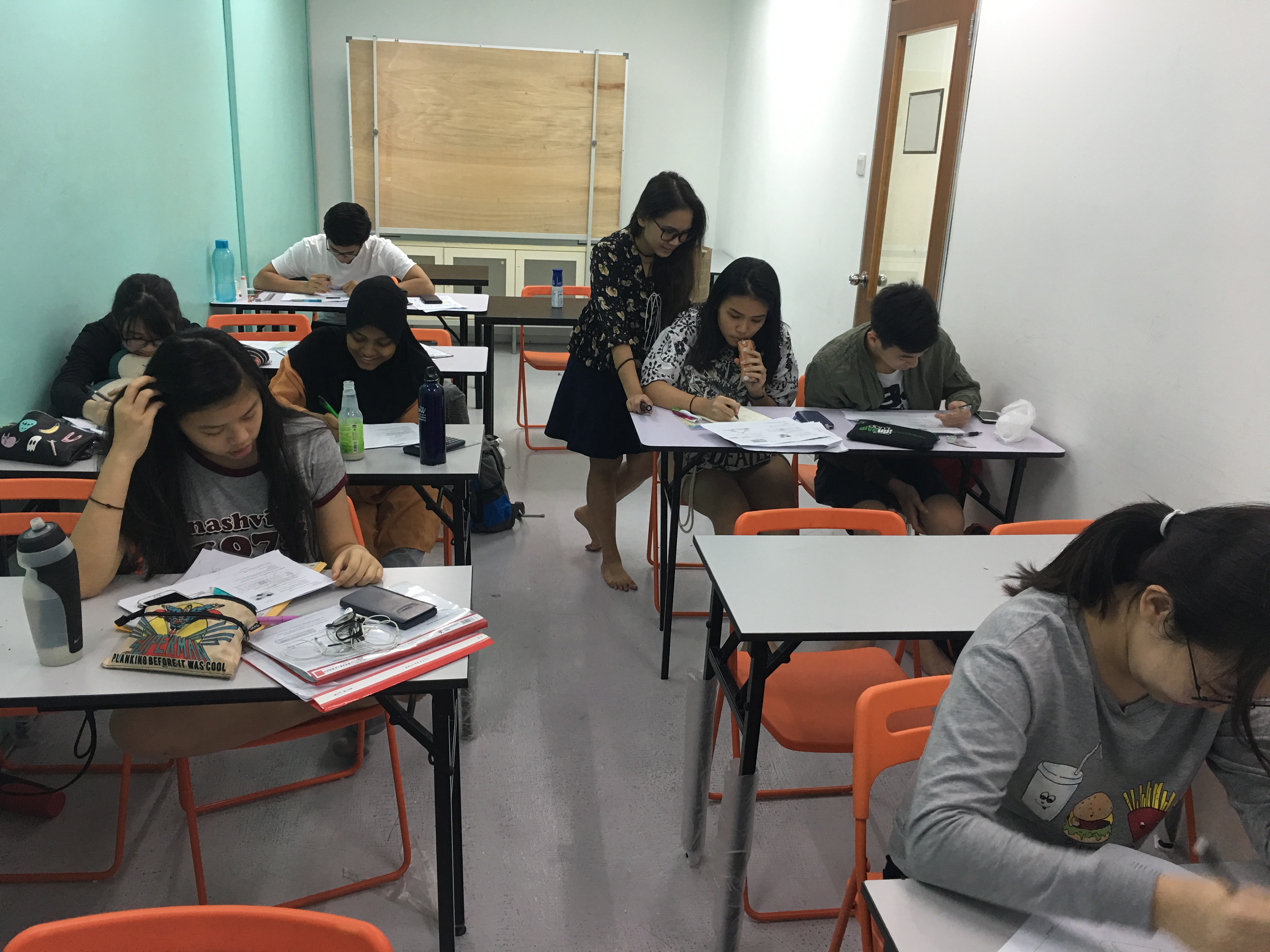 IGCSE VBest Year 1 to Year 13 Tuition Centre