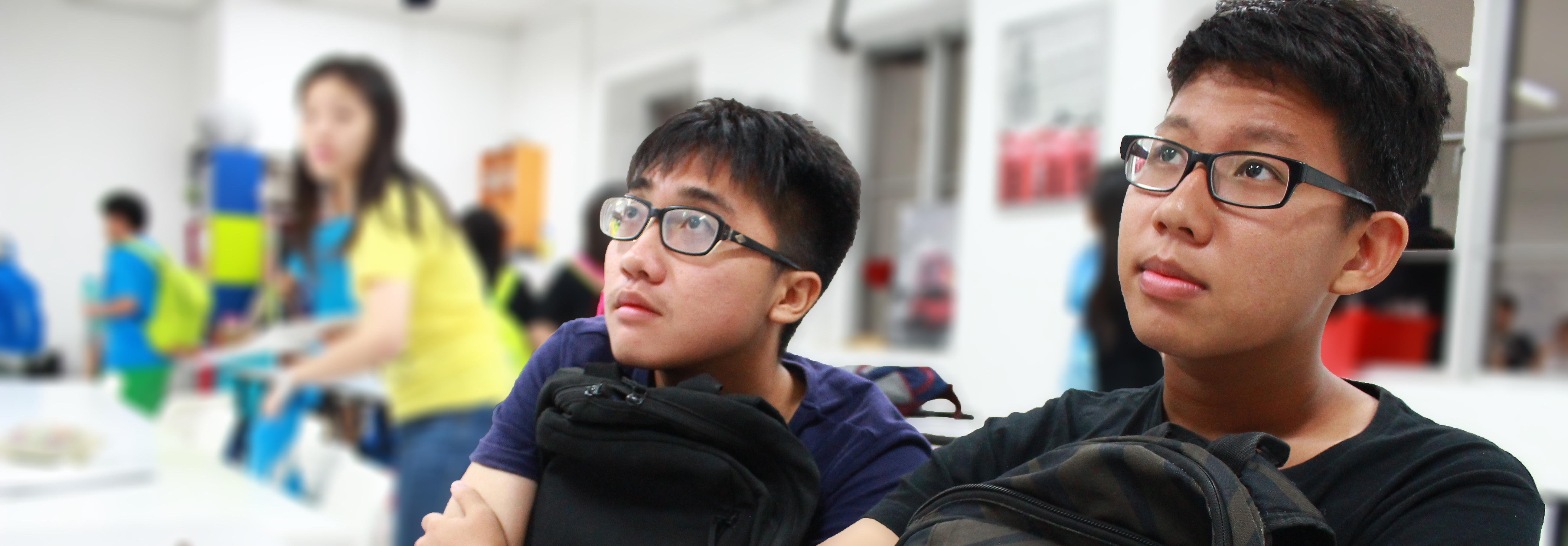 Our People VBest Year 1 to Year 13 Tuition Centre Every Student Is Different Our,people,team,spirit Our People VBest Year 1 to Year 13 Tuition Centre