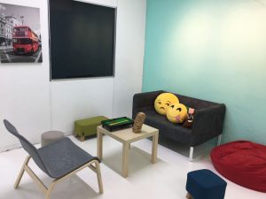 USJ-rest-area VBest Tuition Centre