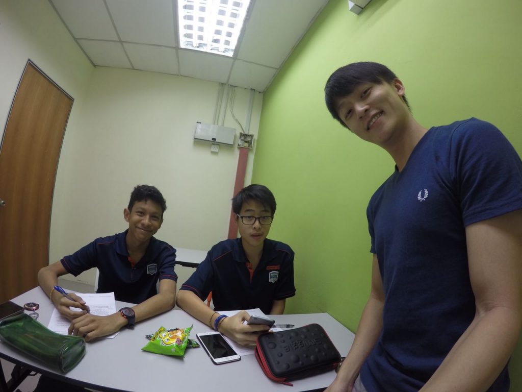 Top 10 Reasons to Choose VBest VBest Year 1 to Year 13 Tuition Centre