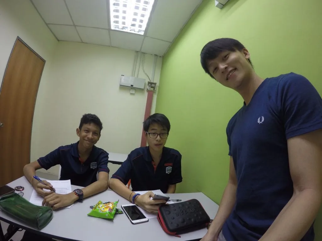 VBest Year 1 to Year 12 Tuition Centre Every Student Is Different