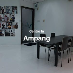 AMPANG VBest Year 1 to Year 13 Tuition Centre
