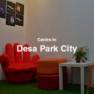 Desa Park City VBest Year 1 to Year 13 Tuition Centre
