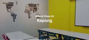 kepong VBest Year 1 to Year 13 Tuition Centre
