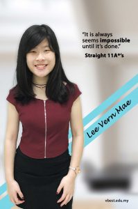 Lee-Vern-Mae VBest Tuition Centre