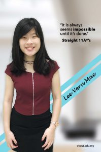 Lee-Vern-Mae VBest Year 1 to Year 12 Tuition Centre