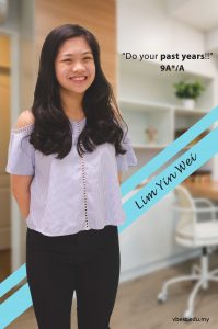 Yin-Wei VBest Year 1 to Year 13 Tuition Centre
