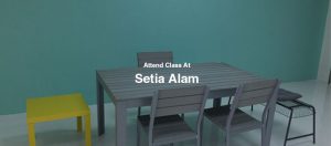 Setia Alam VBest Year 1 to Year 13 Tuition Centre