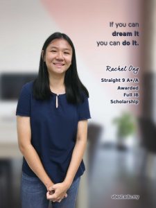rachel VBest Year 1 to Year 13 Tuition Centre