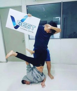 Students Life at VBest VBest Year 1 to Year 13 Tuition Centre Every Student Is Different Students Life at VBest VBest Year 1 to Year 13 Tuition Centre