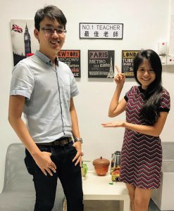 Students Life at VBest VBest Year 1 to Year 13 Tuition Centre Every Student Is Different Students Life at VBest VBest Year 1 to Year 13 Tuition Centre