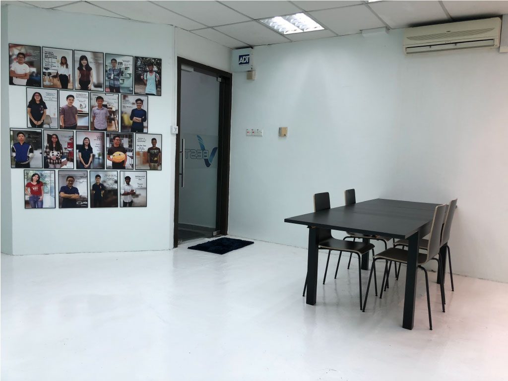 16 Sierra Timetable VBest Tuition Centre 16 Sierra Timetable VBest Tuition Centre