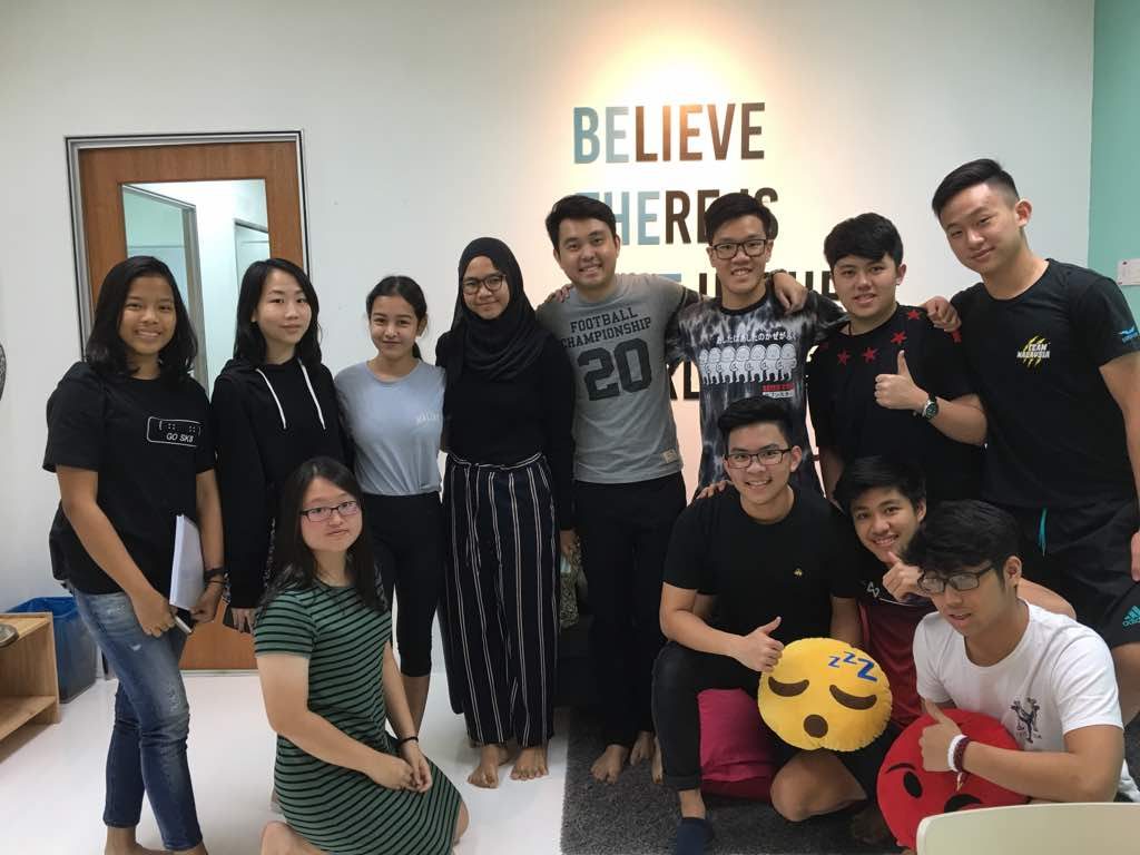 Intensive Y11 Booster Class VBest Tuition Centre Intensive Y11 Booster Class VBest Tuition Centre