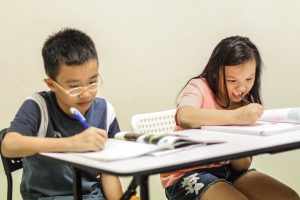 VBest Year 1 to Year 12 Tuition Centre