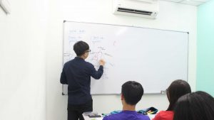 123 VBest Year 1 to Year 12 Tuition Centre