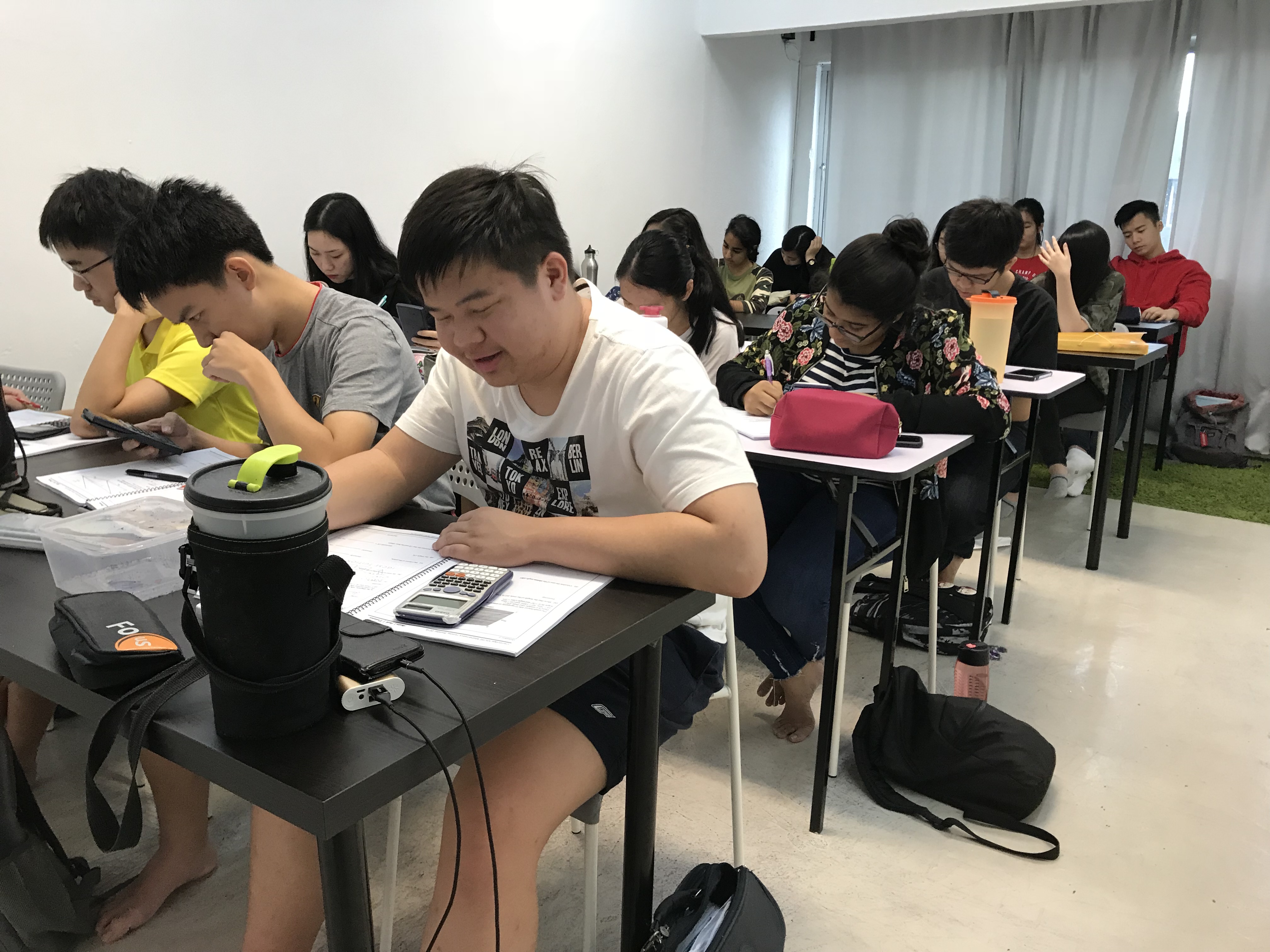 IGCSE VBest Year 1 to Year 13 Tuition Centre