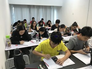 Intensive Y11 Booster Class VBest Tuition Centre vbest