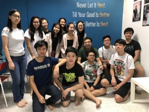 Intensive Y11 Booster Class VBest Tuition Centre Intensive Y11 Booster Class VBest Tuition Centre