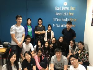 Intensive Y11 Booster Class VBest Year 1 to Year 13 Tuition Centre