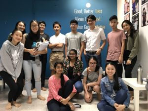 Intensive Y11 Booster Class VBest Year 1 to Year 13 Tuition Centre