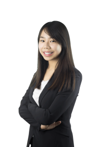 Ms Yee Wen: English & Mathematics & Sciences