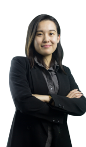 Ms Yi Jun: Economics & Business & Accounting