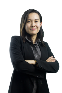Ms Yi Jun: Economics & Business & Accounting