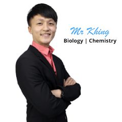 mr khing VBest Year 1 to Year 12 Tuition Centre