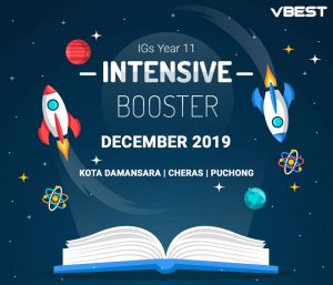 Intensive-dec2019 VBest Year 1 to Year 13 Tuition Centre