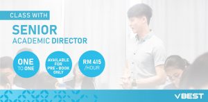 senior academic director v2 VBest Year 1 to Year 13 Tuition Centre