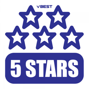 5 star VBest Year 1 to Year 13 Tuition Centre