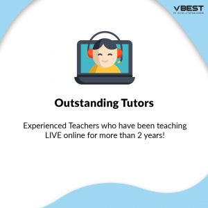 OL 3 VBest Year 1 to Year 13 Tuition Centre