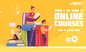 Online-Lessons-2 VBest Year 1 to Year 13 Tuition Centre