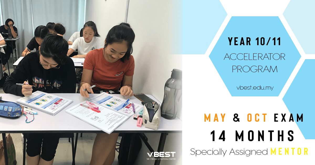 vbest tuition course