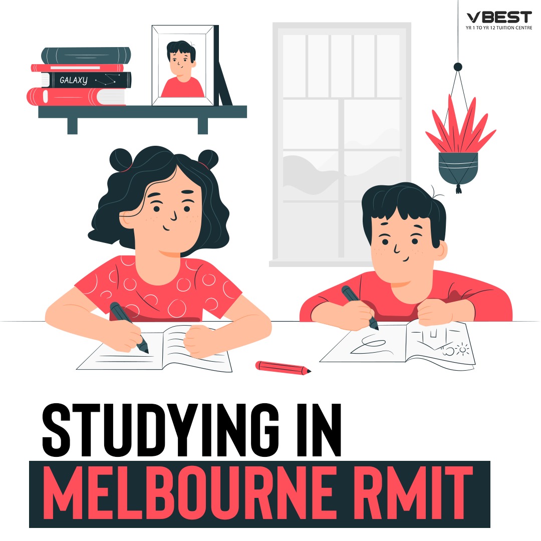 Study Abroad at RMIT Melbourne, Australia