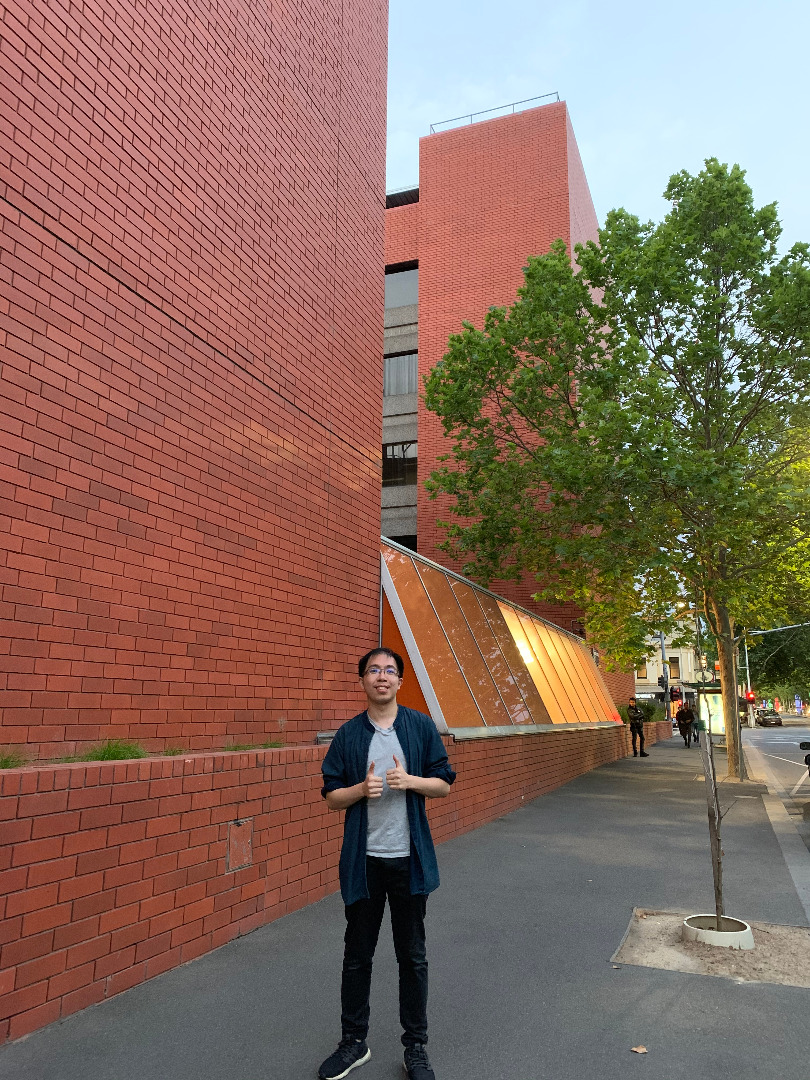 RMIT,Melbourne,Australia Study Abroad at RMIT Melbourne, Australia VBest Year 1 to Year 13 Tuition Centre