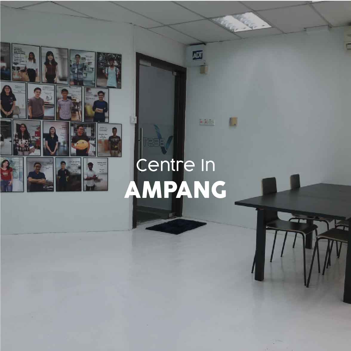 vbest tuition centre ampang