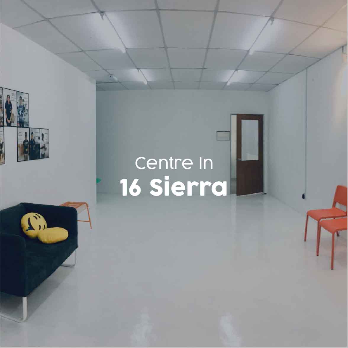 16 sierra
