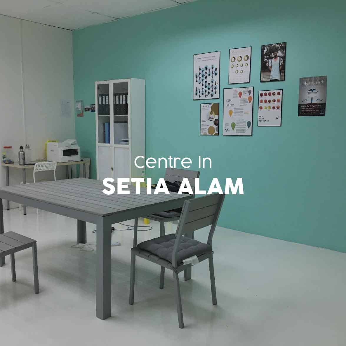 vbest tuition centre setia alam