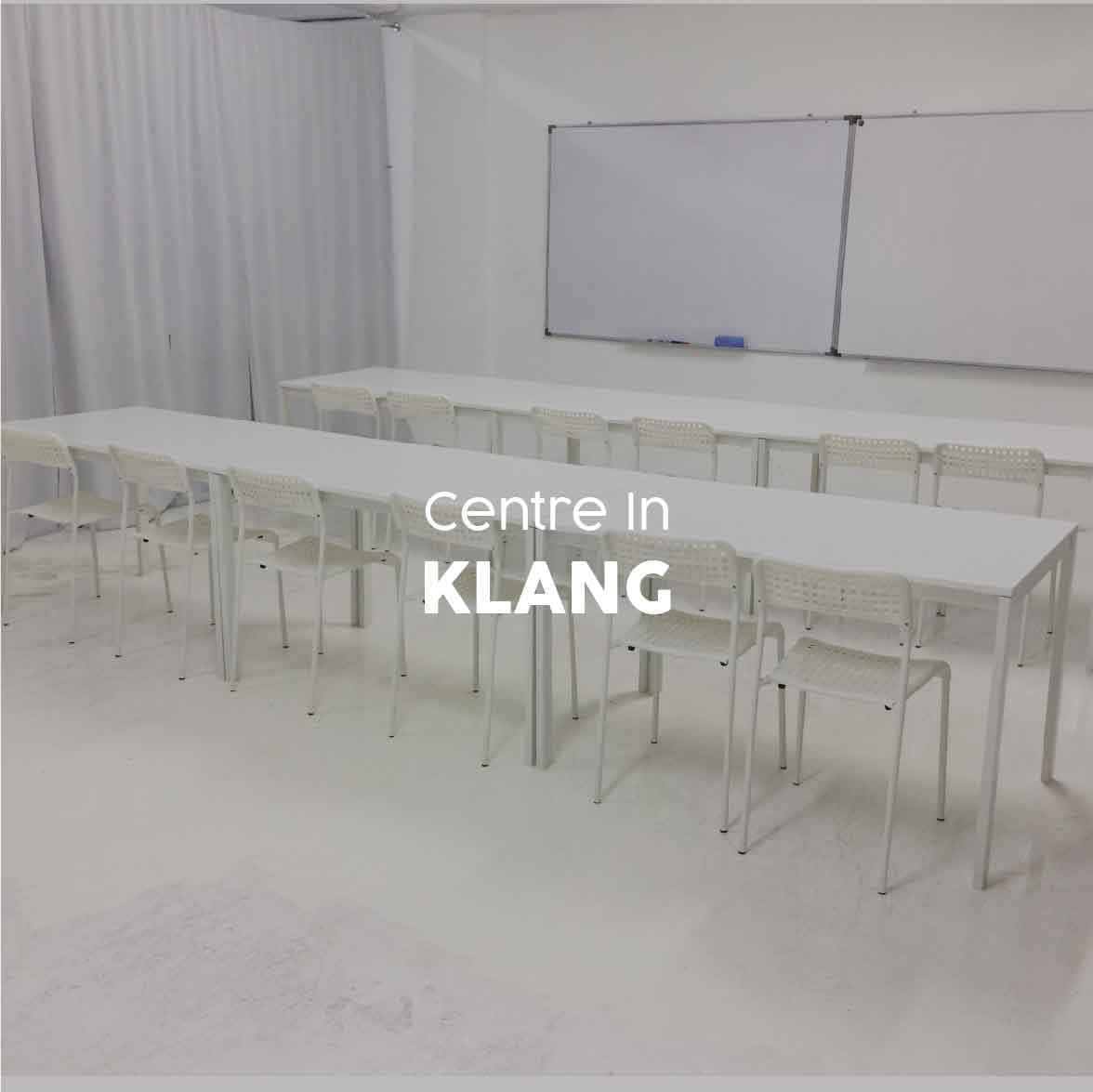 klang tuition centre