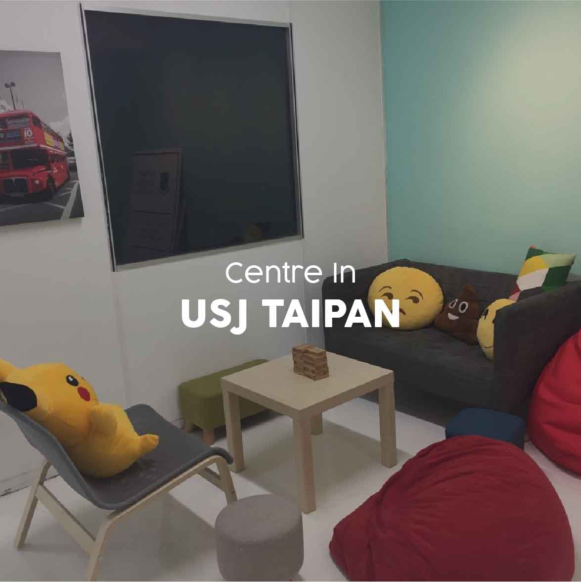 vbest tuition centre USJ taipan