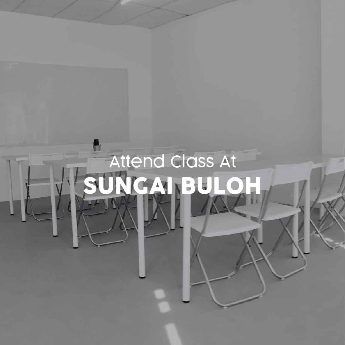 vbest tuition centre Sungai Buloh