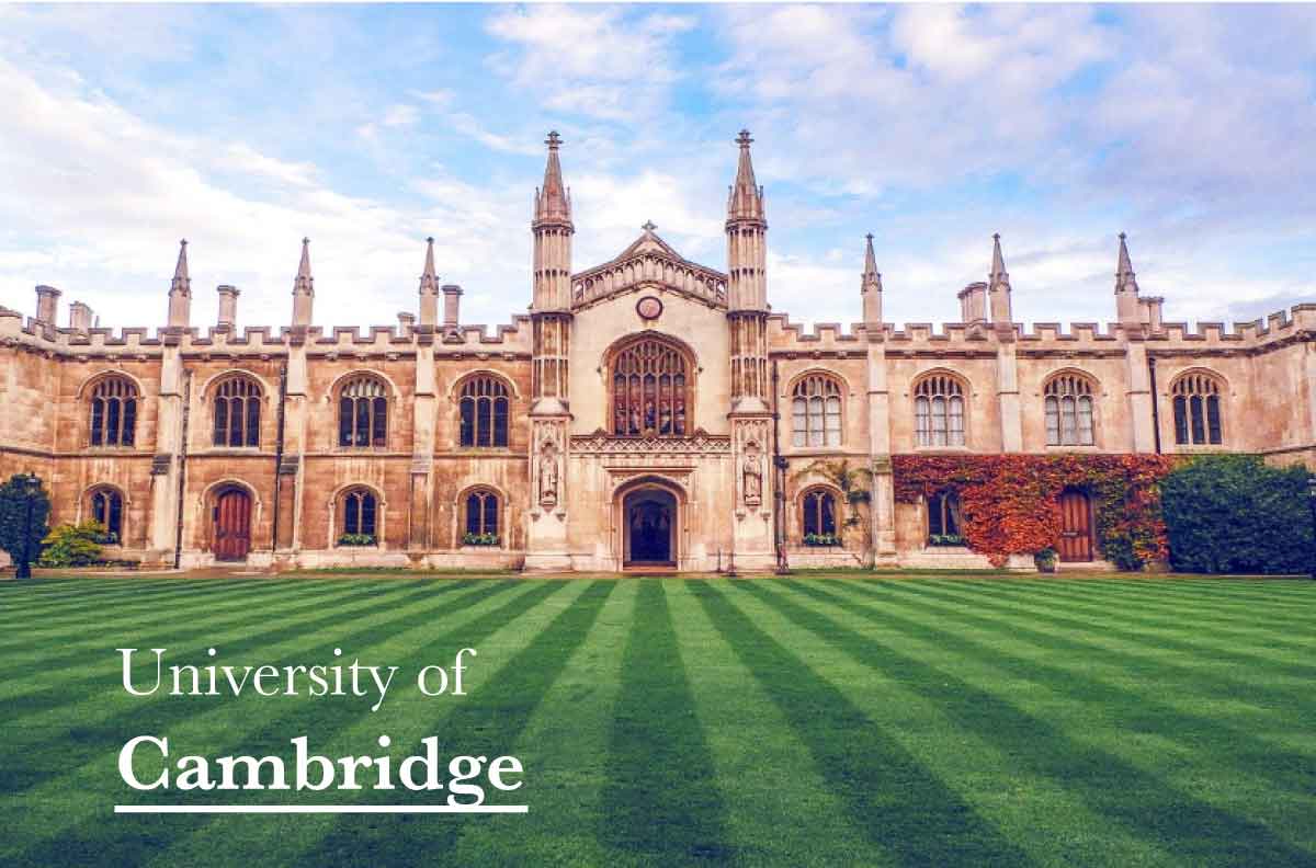 University Of Cambridge VBest Year 1 to Year 12 Tuition Centre
