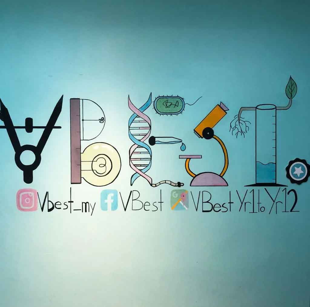 Usj Taipan Timetable VBest Tuition Centre Usj Taipan Timetable VBest Tuition Centre