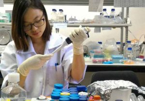 Experiment VBest Tuition Centre