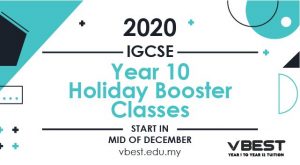 Intensive Dec 20-01 VBest Year 1 to Year 13 Tuition Centre