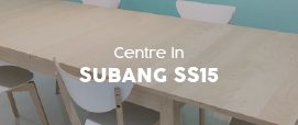 SS15 Subang Jaya VBest Year 1 to Year 12 Tuition Centre