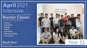 april intensive landscape VBest Year 1 to Year 12 Tuition Centre